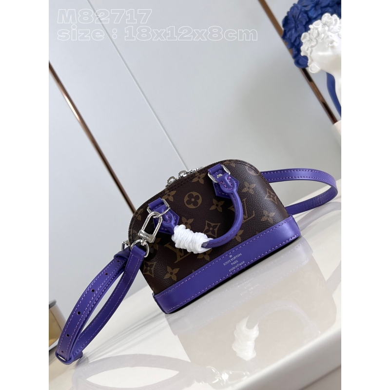 LV Top Handle Bags